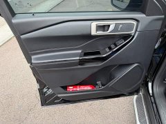 Ford Explorer 2020 EcoBoost 285 four-wheel drive style version 6 seats - фото 6