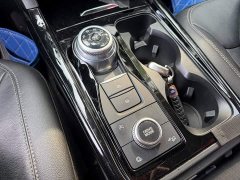 Ford Explorer 2020 EcoBoost 285 four-wheel drive style version 6 seats - фото 9