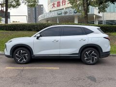 Wuling Starlight S 510km flagship - фото 3