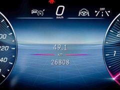 Mercedes-Benz GLE (imported) 2024 GLE 450 4MATIC luxury - фото 10