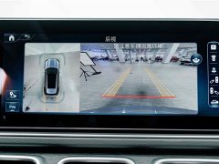 Mercedes-Benz GLE (imported) 2024 GLE 450 4MATIC luxury - фото 11