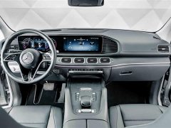 Mercedes-Benz GLE (imported) 2024 GLE 450 4MATIC luxury - фото 13