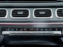 Mercedes-Benz GLE (imported) 2024 GLE 450 4MATIC luxury - фото 14