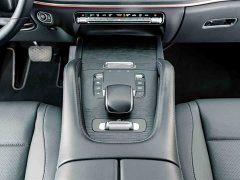 Mercedes-Benz GLE (imported) 2024 GLE 450 4MATIC luxury - фото 15