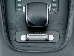 Mercedes-Benz GLE (imported) 2024 GLE 450 4MATIC luxury - фото 16