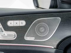 Mercedes-Benz GLE (imported) 2024 GLE 450 4MATIC luxury - фото 19