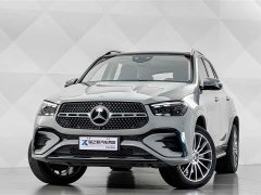 Mercedes-Benz GLE (imported) 2024 GLE 450 4MATIC luxury - фото 2
