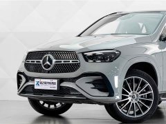 Mercedes-Benz GLE (imported) 2024 GLE 450 4MATIC luxury - фото 3
