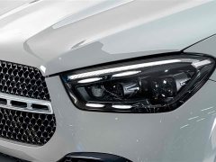 Mercedes-Benz GLE (imported) 2024 GLE 450 4MATIC luxury - фото 4