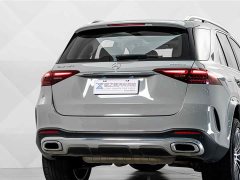 Mercedes-Benz GLE (imported) 2024 GLE 450 4MATIC luxury - фото 7