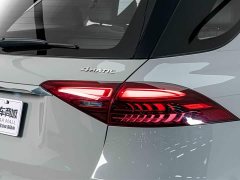 Mercedes-Benz GLE (imported) 2024 GLE 450 4MATIC luxury - фото 8