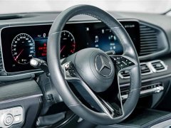 Mercedes-Benz GLE (imported) 2024 GLE 450 4MATIC luxury - фото 9