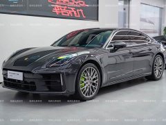 Porsche 2024 Porsche Panamera 4 Executive 2.9T - фото 1
