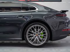 Porsche 2024 Porsche Panamera 4 Executive 2.9T - фото 10