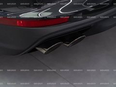 Porsche 2024 Porsche Panamera 4 Executive 2.9T - фото 12