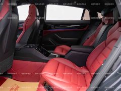 Porsche 2024 Porsche Panamera 4 Executive 2.9T - фото 15