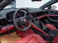 Porsche 2024 Porsche Panamera 4 Executive 2.9T - фото 16