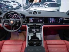 Porsche 2024 Porsche Panamera 4 Executive 2.9T - фото 17