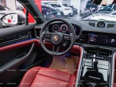 Porsche 2024 Porsche Panamera 4 Executive 2.9T - фото 18