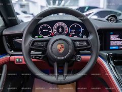 Porsche 2024 Porsche Panamera 4 Executive 2.9T - фото 19