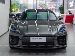 Porsche 2024 Porsche Panamera 4 Executive 2.9T - фото 2