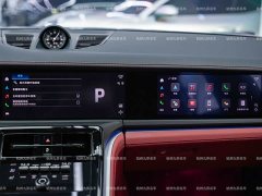 Porsche 2024 Porsche Panamera 4 Executive 2.9T - фото 20