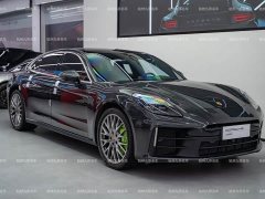 Porsche 2024 Porsche Panamera 4 Executive 2.9T - фото 3