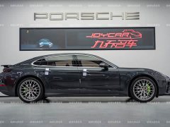 Porsche 2024 Porsche Panamera 4 Executive 2.9T - фото 4