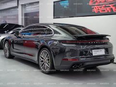 Porsche 2024 Porsche Panamera 4 Executive 2.9T - фото 5