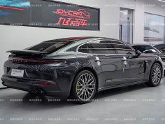Porsche 2024 Porsche Panamera 4 Executive 2.9T - фото 7
