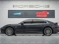 Porsche 2024 Porsche Panamera 4 Executive 2.9T - фото 8