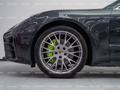 Porsche 2024 Porsche Panamera 4 Executive 2.9T - фото 9