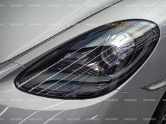 Porsche 718 Cayman Style Edition 2.0T - фото 10