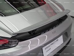 Porsche 718 Cayman Style Edition 2.0T - фото 12