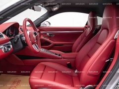 Porsche 718 Cayman Style Edition 2.0T - фото 13