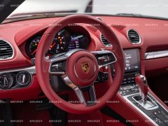 Porsche 718 Cayman Style Edition 2.0T - фото 15