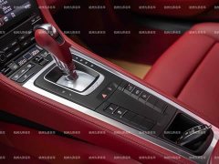 Porsche 718 Cayman Style Edition 2.0T - фото 16