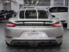 Porsche 718 Cayman Style Edition 2.0T - фото 6