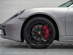 Porsche 718 Cayman Style Edition 2.0T - фото 9