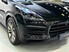 Porsche Cayenne S 2.9T Platinum Edition - фото 11