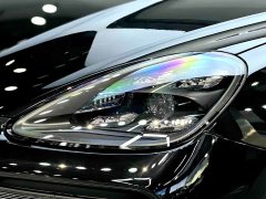 Porsche Cayenne S 2.9T Platinum Edition - фото 12