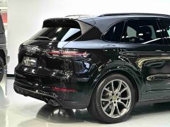 Porsche Cayenne S 2.9T Platinum Edition - фото 13