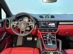 Porsche Cayenne S 2.9T Platinum Edition - фото 14