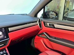 Porsche Cayenne S 2.9T Platinum Edition - фото 15