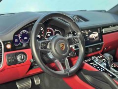 Porsche Cayenne S 2.9T Platinum Edition - фото 16