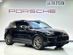 Porsche Cayenne S 2.9T Platinum Edition - фото 3