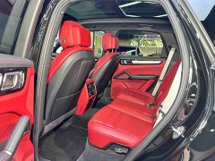 Porsche Cayenne S 2.9T Platinum Edition - фото 6