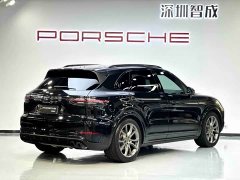 Porsche Cayenne S 2.9T Platinum Edition - фото 7