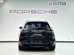 Porsche Cayenne S 2.9T Platinum Edition - фото 8