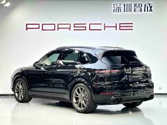 Porsche Cayenne S 2.9T Platinum Edition - фото 9